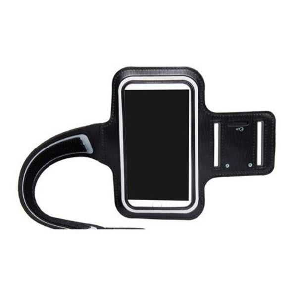 Running Waterproof Sports Phone Armband Strap Case Bag For Xiaomi 9 Black Xxl Armbands