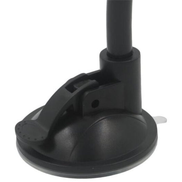 Universal 360 Degree Rotation Car Suction Cup Stand Holder Mount Black Mounts & Holders
