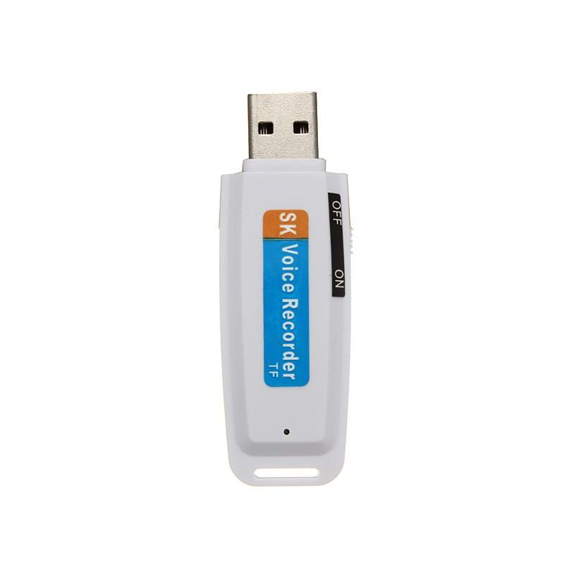 Mini Usb Digital Pen Audio Voice Recorder Dictaphone 32 Gb Flash Drive Disk Dictapones & Voice Recorders