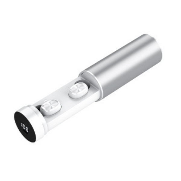 Mini Wireless Bluetooth In Ear Invisible Earphones Earbuds