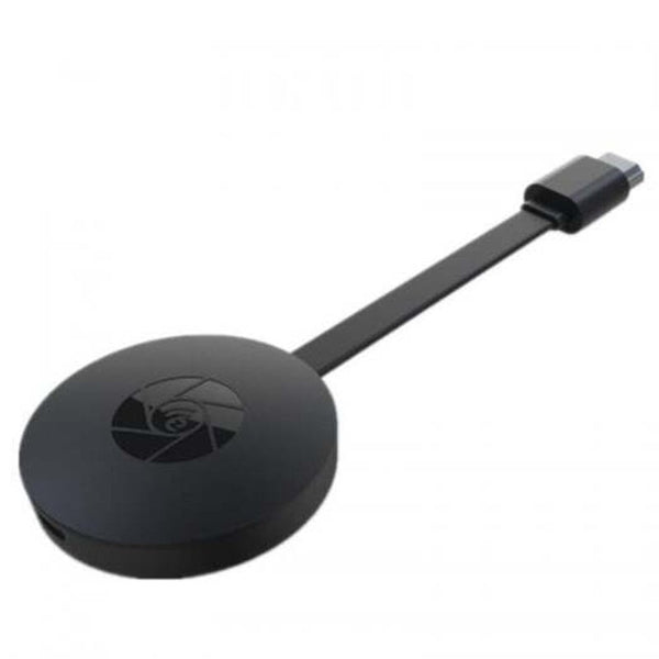 G2 Mobile Phone Hdmi Wireless Same Screen Black Internet & Media Streamers