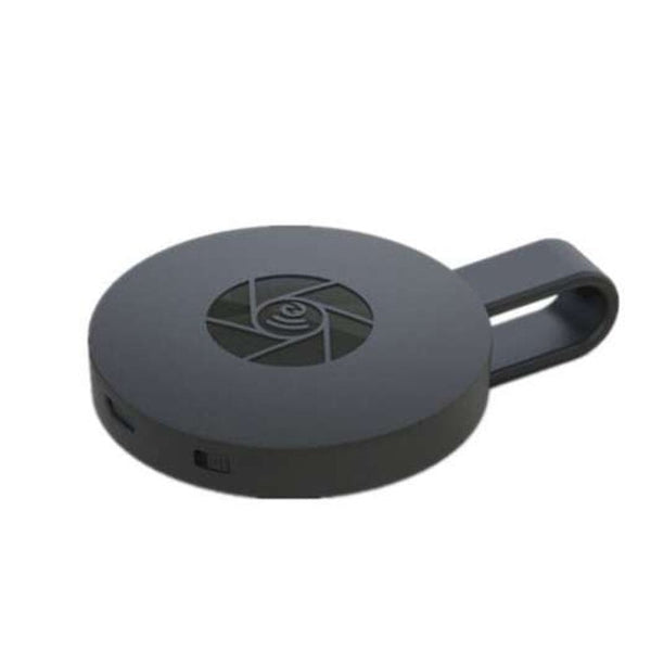 G2 Mobile Phone Hdmi Wireless Same Screen Black Internet & Media Streamers