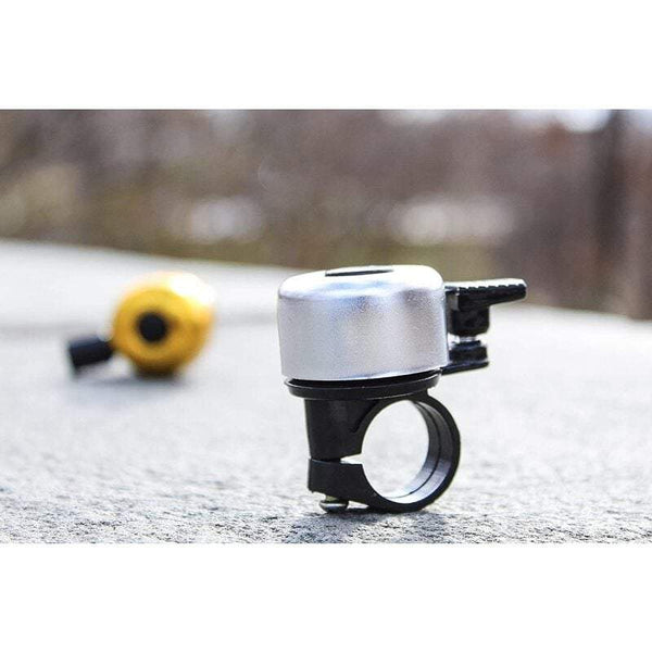 Bike Bells Horns Mirrycle Incredible Original Bicycle Bells & Horns
