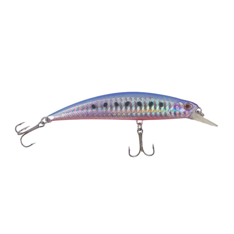 Finesse Mk22 Sinking Lure 95Mm 15Gm Blue Blush Baits & Lures