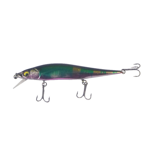 Finesse Mk30 Diving Lure 100Mm 11Gm Camo Tiger Baits & Lures