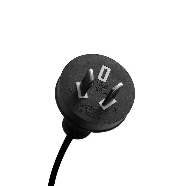 Embellir Led Wall Mirror Bathroom Light 80 Centimeter Decor Round Decorative Mirrors