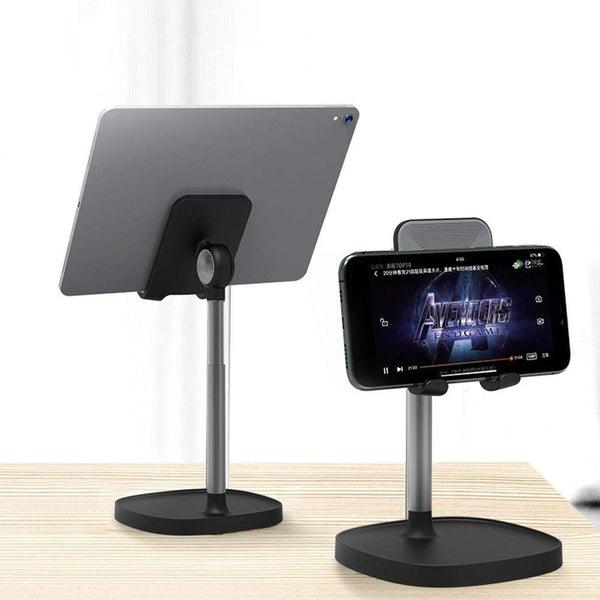 Phone Holders Stands Height Angle Mobile Mounts & Holders