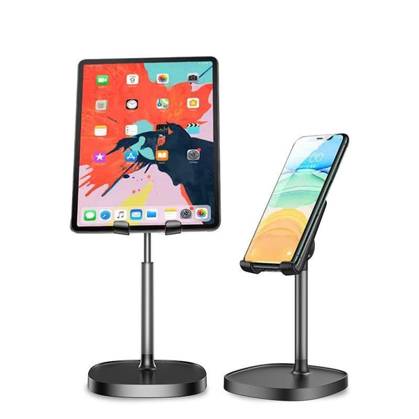 Phone Holders Stands Height Angle Mobile Mounts & Holders