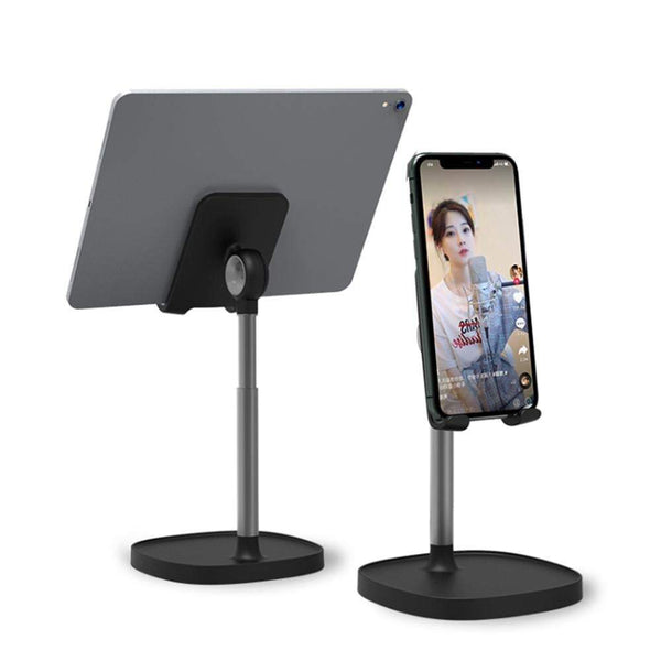 Phone Holders Stands Height Angle Mobile Mounts & Holders