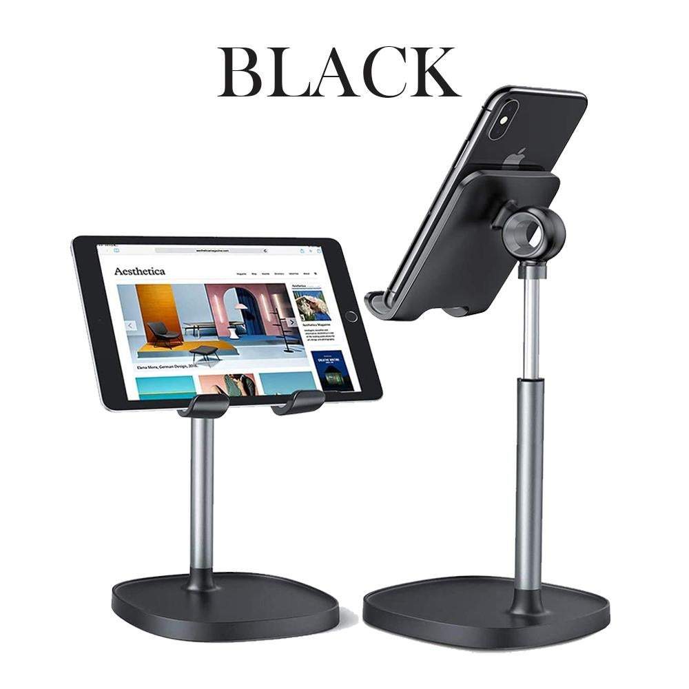 Phone Holders Stands Height Angle Mobile Mounts & Holders