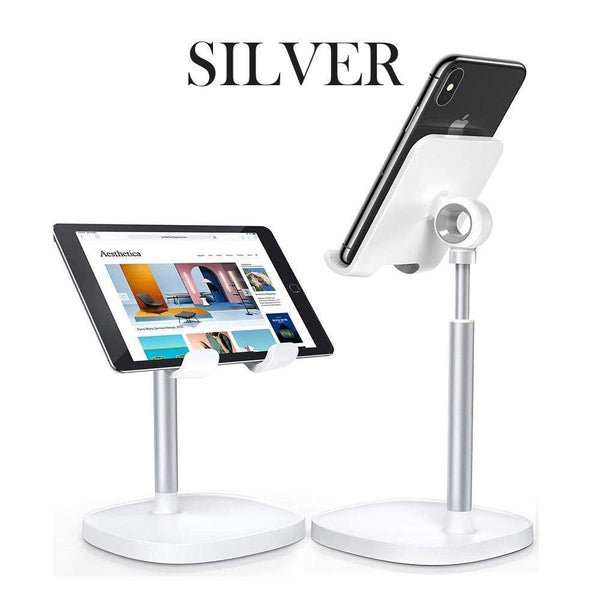 Phone Holders Stands Height Angle Mobile Mounts & Holders