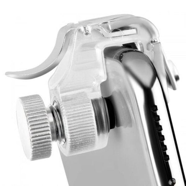 Mobile Gamepad Trigger Fire Button Aim Key L1r1 Controller 2Pcs Transparent Mounts & Holders