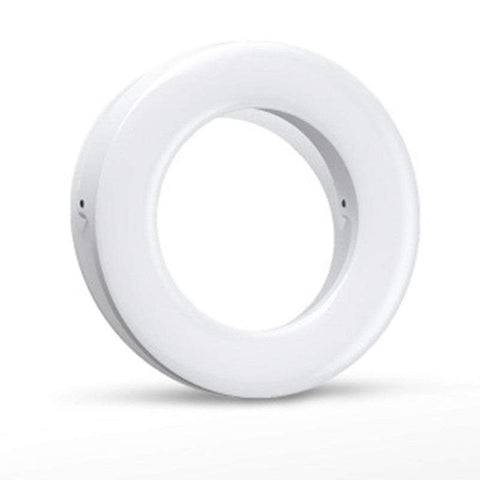 Studio Photography Lighting Mobile Phone Clip Selfie Camera Selfie Lights