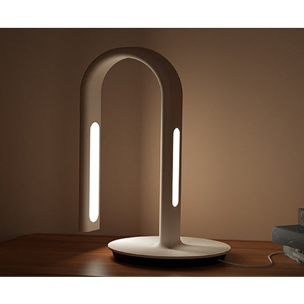 App Control Led Intelligent Eye Protection Lamp Bedroom Folding Reading Light Reading Lights