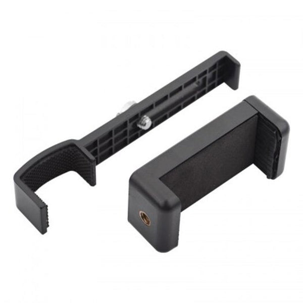 Mobile Phone Fixing Bracket For Dji Osmo Pocket Black Mounts & Holders