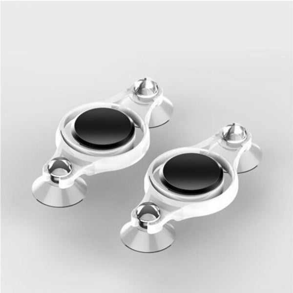 Mobile Phone Game Joystick Control Touch Screen Joypad Controller Transparent Controllers & Attachments