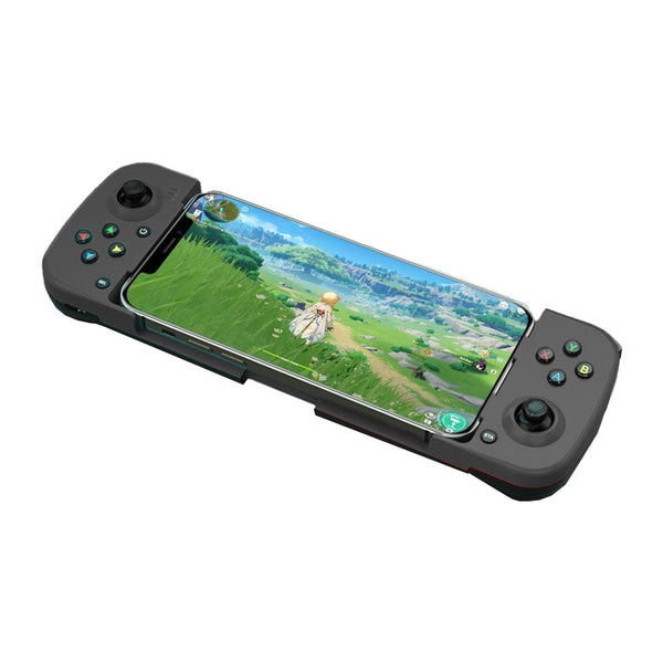 Mobile Phone Gamepad Wireless Bluetooth 5.0 Controller Compatible Android Controllers & Attachments