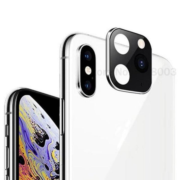 Mobile Phone Lens Sticker For Iphone X Xs Max