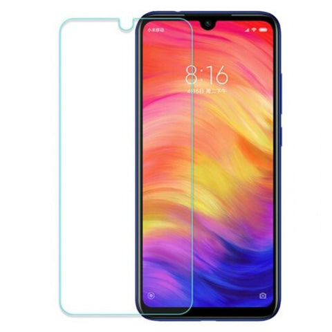 Mobile Phone Protection Film For Xiaomi Redmi Note7 Transparent