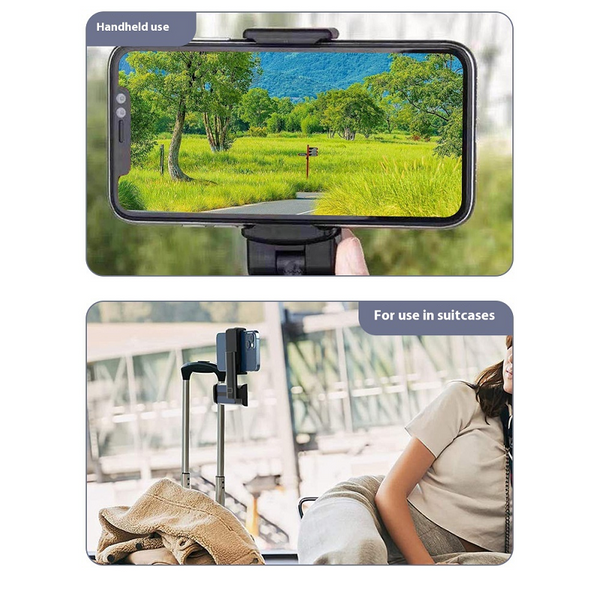 Mounts & Holders Mobile Phone Stand Multifunctional Mini Desktop Rotating Folding Mounts Holders