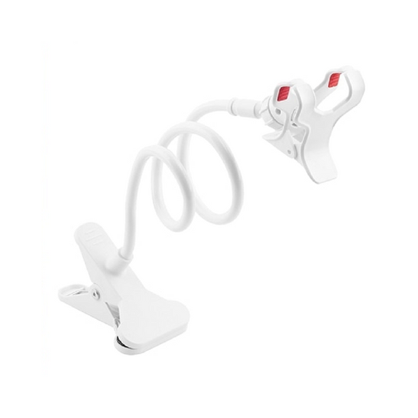 Mobile Phone Holder Universal Smartphone Clamp 60Cm Claw Clip Flexible Rod Mounts & Holders