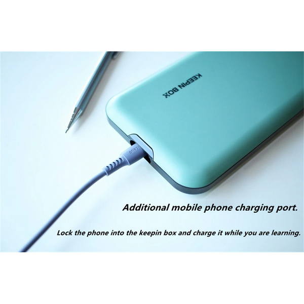 Mobile Phone Timer Locking Box Case Technology Addiction Help Mobile Lock Boxes