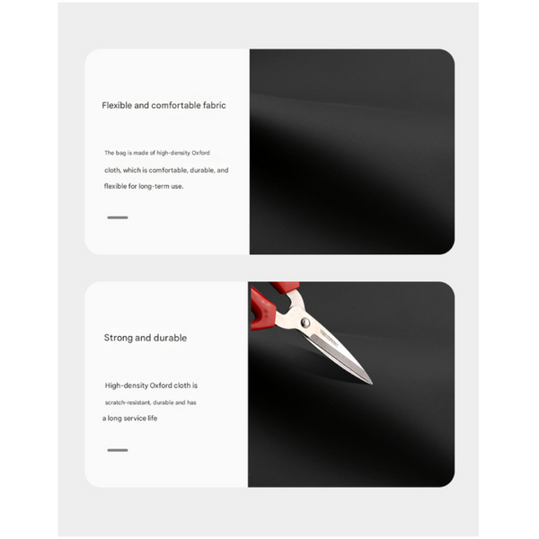 Black Gold Modern Anti Theft Sling Bag For Men Crossbody Backpack With Usb Port & Combination Lock Bags