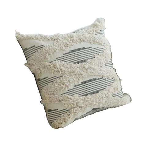 Modern Moroccan Pillow Cushion Covers Home Decor