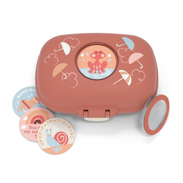 Monbento Gram Snack Box Umbrella Limited Edition Lunchboxes & Bags