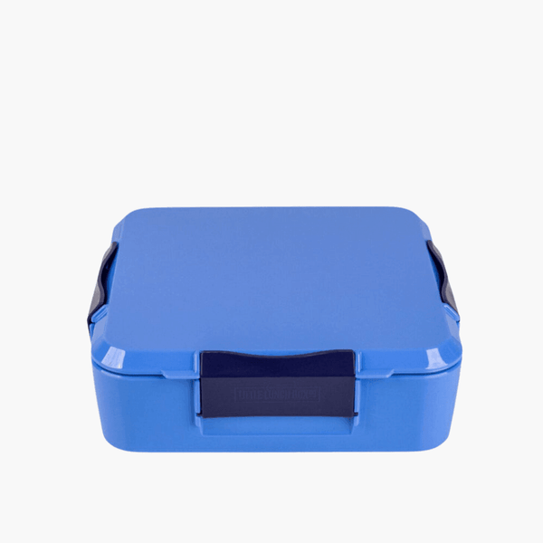 Bento Plus Lunch Box Blueberry Large Capacity Leakproof Food Container Lunchboxes & Bags