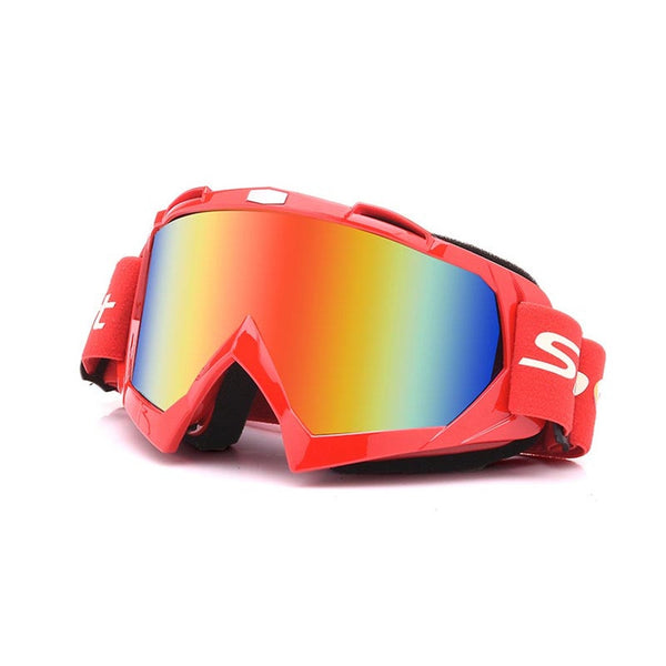 Motocross Goggles Motorcycle Glasses Motorbike Spectacles Outdoor Riding Racing Ski Sunglasses Goggles
