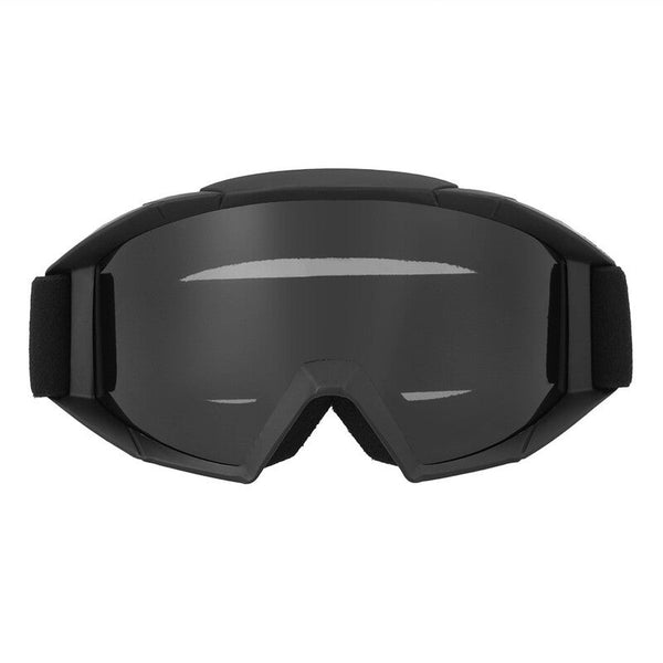 Motorcycling Goggles Uva400 Protection Winter Skiing Riding Skating Sports 2 Eyewear