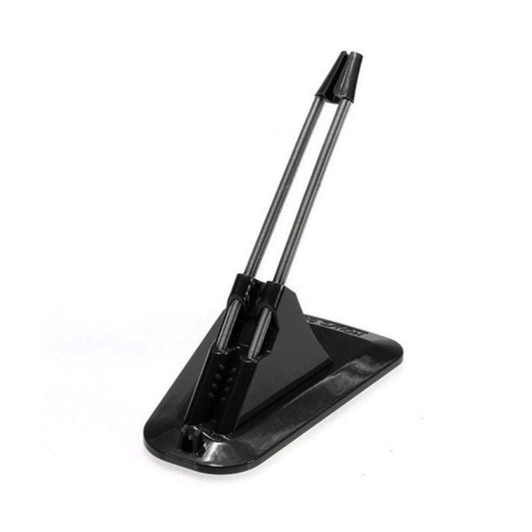 Mouse Cable Cord Clip Wire Line Organizer Holder Fixer Stands Holders & Car Mounts