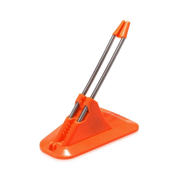 Mouse Cable Cord Clip Wire Line Organizer Holder Fixer Stands Holders & Car Mounts