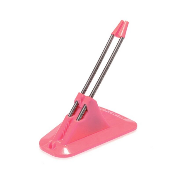 Mouse Cable Cord Clip Wire Line Organizer Holder Fixer Stands Holders & Car Mounts