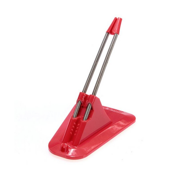 Mouse Cable Cord Clip Wire Line Organizer Holder Fixer Stands Holders & Car Mounts