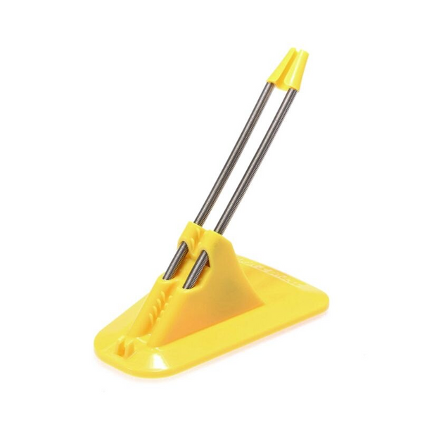 Mouse Cable Cord Clip Wire Line Organizer Holder Fixer Stands Holders & Car Mounts