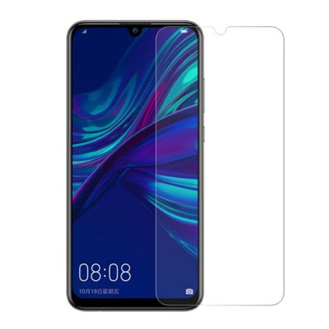 Tempered Glass Film For Huawei P Smart 2019 Transparent