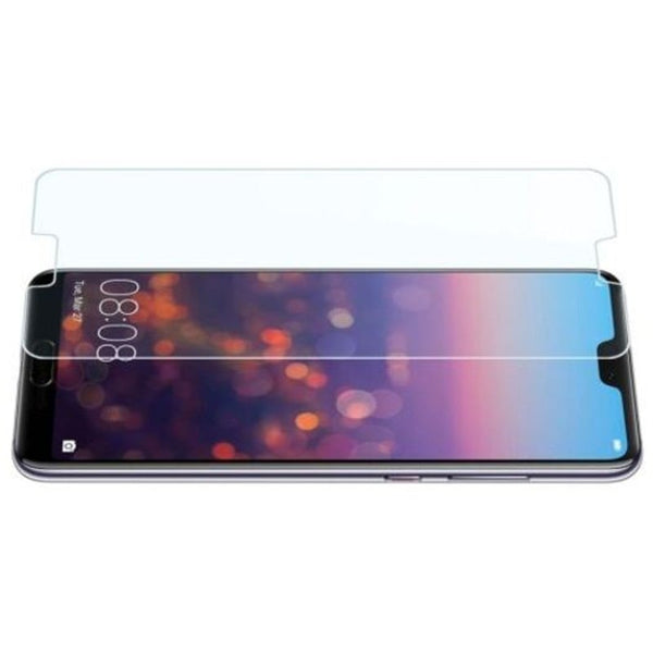 Tempered Glass Film For Huawei P20 Pro Transparent