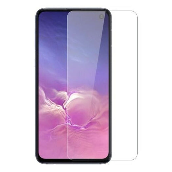 Tempered Glass Film For Samsung Galaxy S10e Transparent Screen Protectors