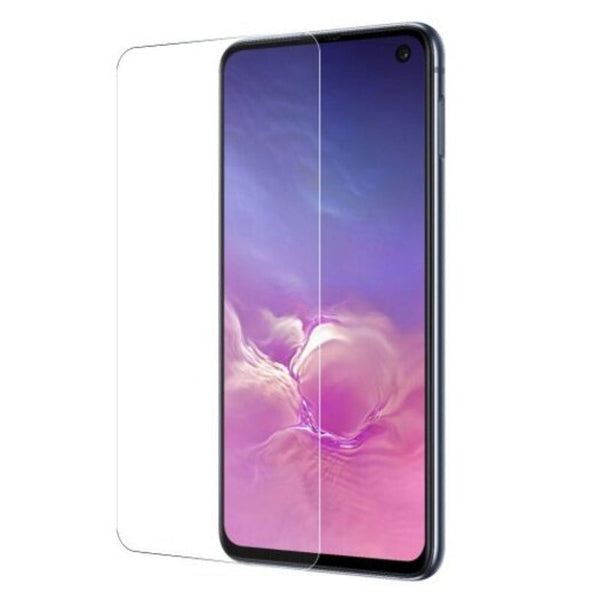 Tempered Glass Film For Samsung Galaxy S10e Transparent Screen Protectors