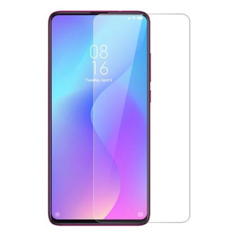 Tempered Glass Film For Xiaomi Mi 9T Transparent Screen Protectors