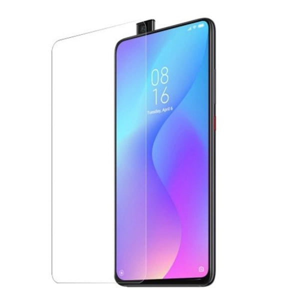 Tempered Glass Film For Xiaomi Mi 9T Transparent Screen Protectors