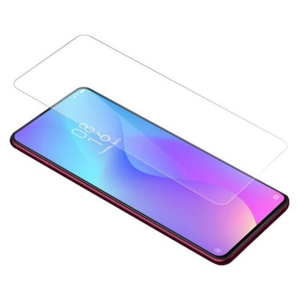 Tempered Glass Film For Xiaomi Mi 9T Transparent Screen Protectors