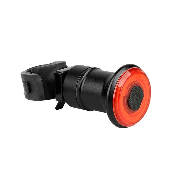 Mtb Rode Waterproof Bike Tail Light Black1 Lights & Reflectors