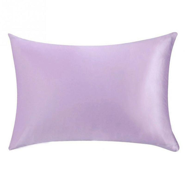 Silk Pillowcase Luxury Soft Pillowslip Pillow Cases