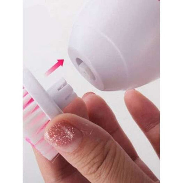 Multi Function 5 In 1 Facial Skin Care Electric Massager Tutti Frutti Massagers