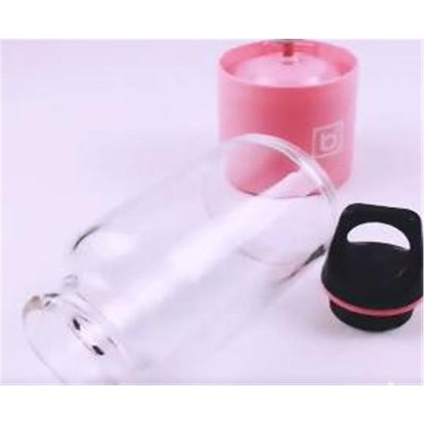 500Ml 4 Blades Usb Electric Fruit Juicer Smoothie Maker Blender Machine Juicers