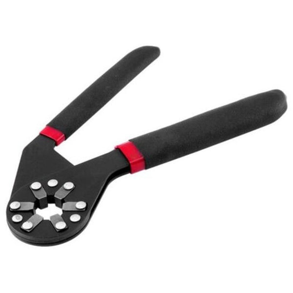 Multi Function Magic Hexagon Wrench Black Hex Keys & Hex Wrenches