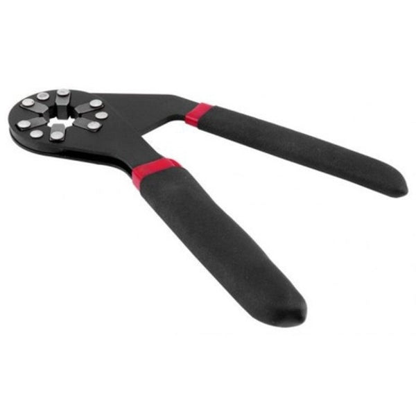 Multi Function Magic Hexagon Wrench Black Hex Keys & Hex Wrenches